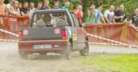 Rabczański Kręciołek